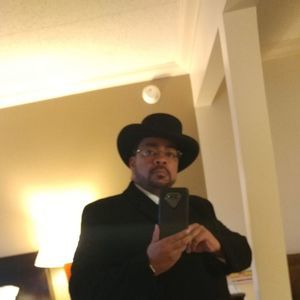 Meet your Posher, John